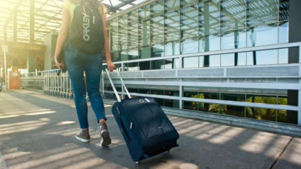 “운동도 하고, 명상도 하고”…국내 힐링여행지 TOP 4