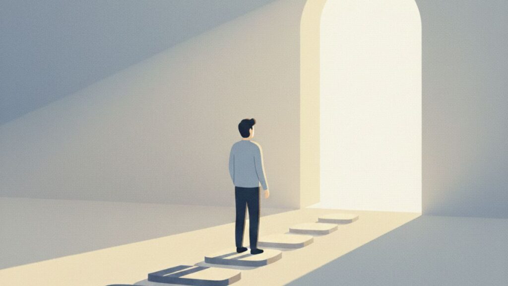 개인회생 vs 개인파산, 나에게 맞는 제도는? (핵심 차이점 3가지)