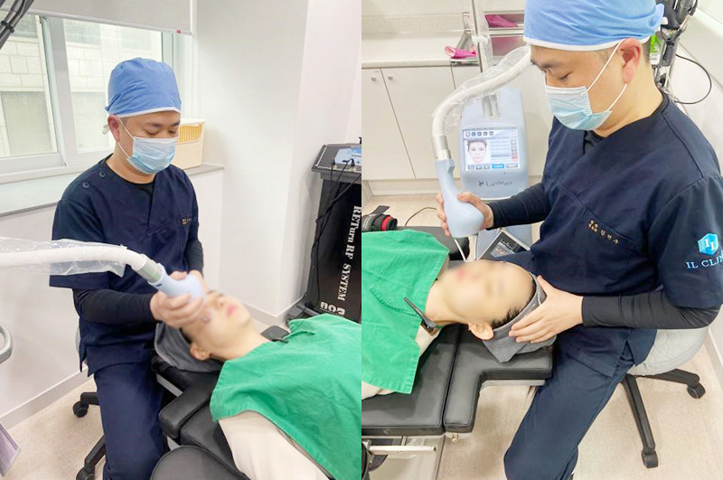 기미잡티제거, 레이저를 잘 고려해야 하는 이유 3