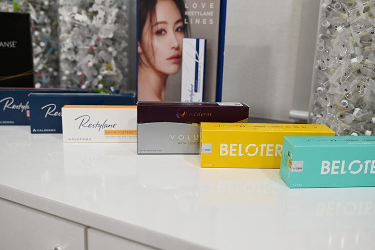 압구정 필러, 다양한 제품이 있는 경우 좋은 이유는 무엇일까? 7