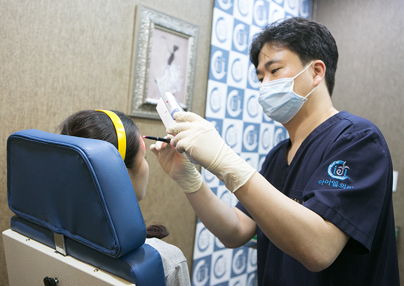 강남 이마필러 잘하는곳, 어떤 기준으로 찾아야 할까? 4